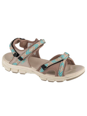 CMP CMP Sandały CMP Almaak Hiking Sandal Brązowy