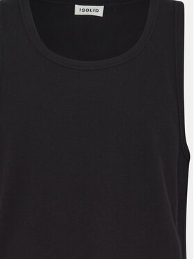 Tank top Solid φωτογραφία