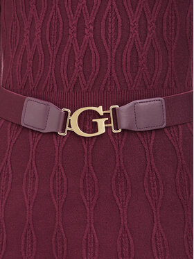 Φόρεμα υφασμάτινο Guess