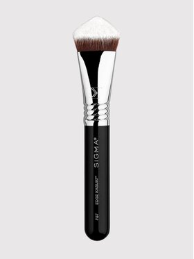 SIGMA Beauty SIGMA Beauty F87 Edge Kabuki™ Brush Pędzel do makijażu