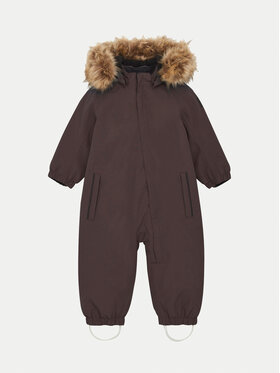 Color Kids Color Kids Overall de iarnă 741590 Violet Regular Fit