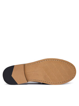 Tommy Hilfiger Μοκασίνια Tommy Hilfiger - 4