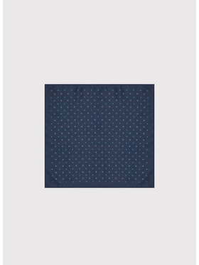 Pako Lorente Pako Lorente Poszetka P24SF-HX-053 Granatowy