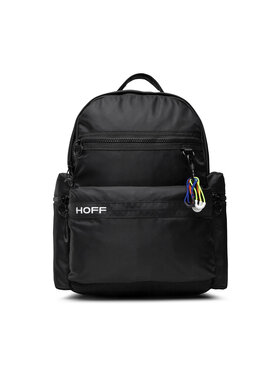 HOFF HOFF Plecak Backpack North 12298002 Czarny