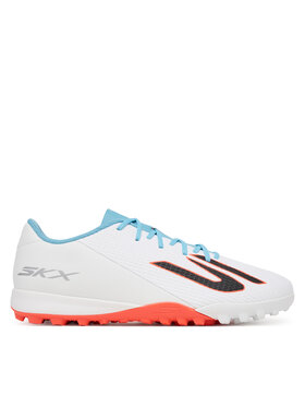 Skechers Skechers Buty do piłki nożnej Gold Tf 252124 WTQP Biały