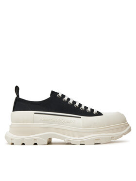 MCQ Alexander McQueen MCQ Alexander McQueen Кецове 705660 W4MV2 Черен