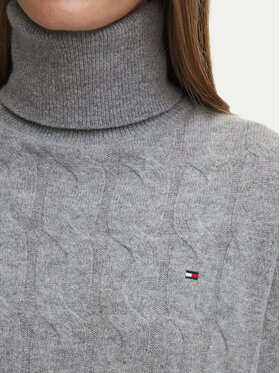 Φόρεμα υφασμάτινο Tommy Hilfiger