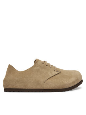 Birkenstock Birkenstock Poltopánky Maine 1031698 Béžová