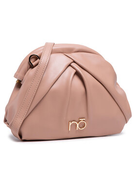 Nobo Nobo Дамска чанта NBAG-K1390-C015 Розов