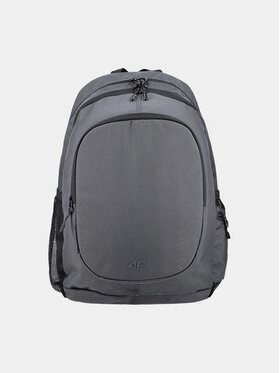 4F 4F Zaino 4FWSS24ABACU278-27S Grigio