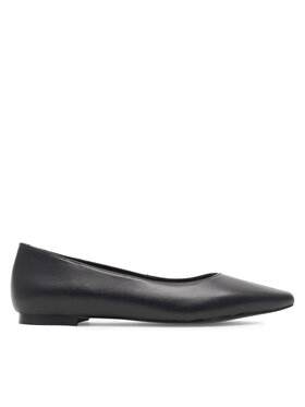 Sergio Bardi Sergio Bardi Ballerinas WYL3459-2Z-SB Schwarz