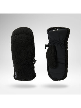 Rossignol Rossignol Rękawice narciarskie Sherpa Mittens Czarny