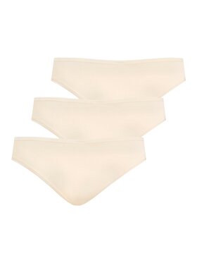 Teyli Teyli Stringi 284 Beżowy