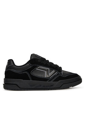 Vans Vans Sneakersy Upland VN000D6FBLA1 Czarny
