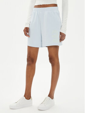 Gap Gap Spordišortsid 586137-05 Sinine Loose Fit