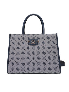 Guess Guess Táska Neda HWJP96 54220 Kék