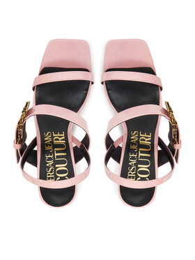 Versace Jeans Couture Σανδάλια Versace Jeans Couture - 5