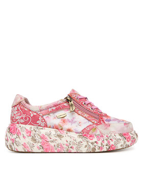 Laura Vita Laura Vita Снікерcи Sodao 51 Рожевий