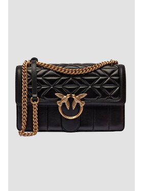 PINKO PINKO Torebka 100941 A1XH Czarny