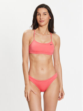 Nike Nike Бікіні NESSA211 Рожевий