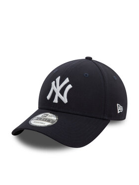New Era New Era Cap MLB Side Patch 9For 60509700 Dunkelblau