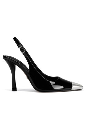 Nine West Nine West Sandales WFA3376-1 Melns