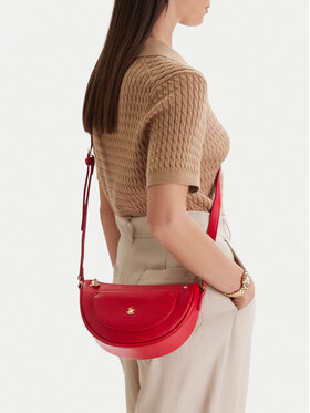 Beverly Hills Polo Club Beverly Hills Polo Club Handtasche CEO-BHPC-C-007-09 Rot