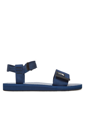 The North Face The North Face Sandały Skeena Sandal II Niebieski