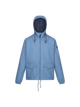 Regatta Regatta Kurtka outdoor Bayano Błękitny Double Fit
