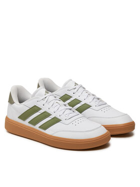 Adidas Superge Courtblock IG6869 Bela