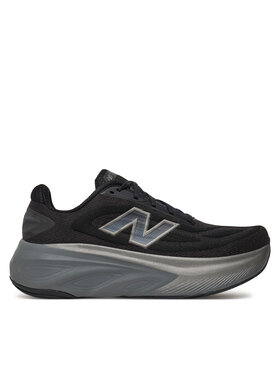 New Balance New Balance Buty do biegania More V6 MMORLA6 Czarny