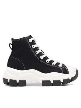 Sprandi Sprandi Scarpe da ginnastica WP40-22344Y Nero