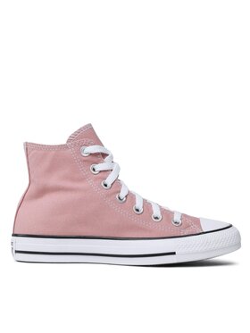 Converse Converse Plátenky Chuck Taylor All Star Seasonal Color A02784C Ružová