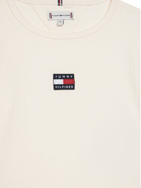 Μπλουζάκι Tommy Hilfiger φωτογραφία