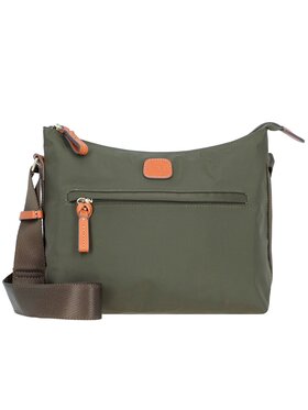 Bric's Bric's Torebka 210430 Zielony