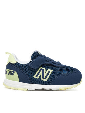 New Balance New Balance Laisvalaikio batai NW515KF Mėlyna