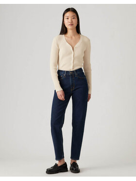Levi's® Levi's® Jeansy 5401157463345 Niebieski Comfort Fit