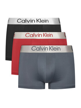 Calvin Klein Underwear Calvin Klein Underwear Boxershorts-Set LV00NB4269 Bunt