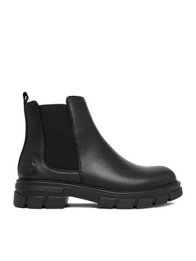 Rieker Rieker Botki CEO-Z9150-00 Czarny