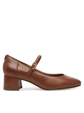 Tamaris Tamaris Polobotky 1-22311-43 Hnědá