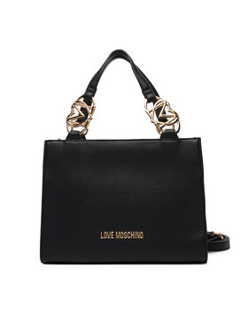 LOVE MOSCHINO LOVE MOSCHINO Soma JC4006PP1OLB0000 Melns