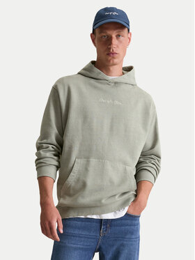 Marc O'Polo Denim Marc O'Polo Denim Суитшърт 5000006599 Сив Regular Fit