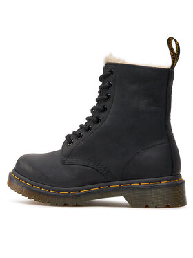 Dr. Martens Bulerji Serena 21797001 Črna