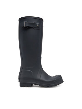 Hunter Hunter Cizme de cauciuc MFT9000RMA Bleumarin