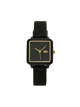 Lacoste Lacoste Uhr 12.12 Flow 2001408 Schwarz
