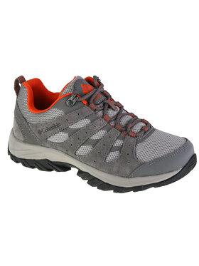 Columbia Columbia Trekkingi Columbia Redmond III Szary