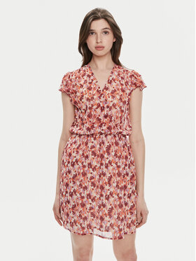 Morgan Morgan Sommerkleid 241-RINA Orange Regular Fit