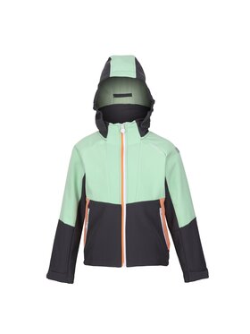 Regatta Regatta Kurtka outdoor Haydenbury Szary Long Fit