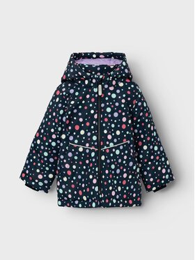 NAME IT NAME IT Демісезонна куртка 13220327 Cиній Regular Fit