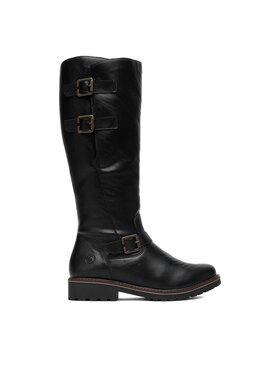 Remonte Remonte Čižmy CEO-R6590-01 Čierna